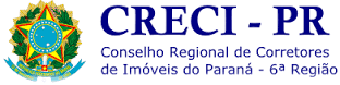 CRECI-PR - Conselho Regional de Corretores de Imóveis do Paraná