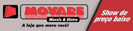 Movare - Móveis e Eletro