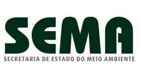 Sema - Secretária de Estado do Meio Ambiente